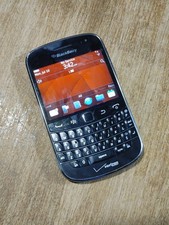 BlackBerry Bold 9930 - 8 GB - Black Tested