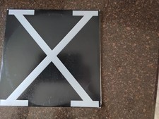 Malcolm X Laser Disc LD Widescreen Edition WB Denzel Washington