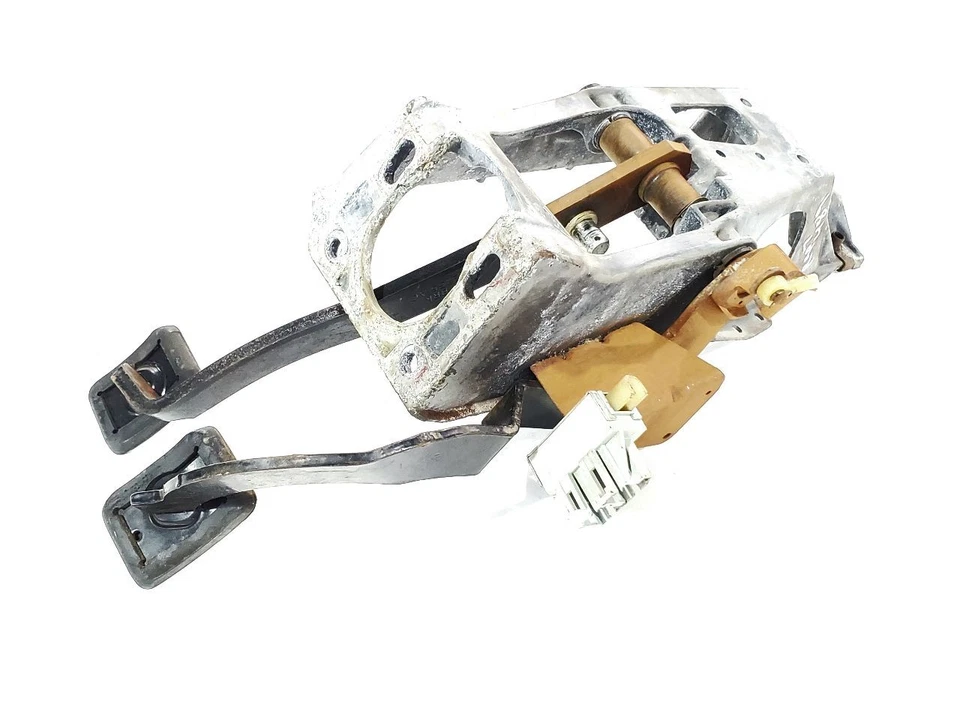 Ford Ranger 1987 OEM embrague cambio de freno Foto 3 de 4