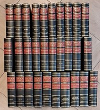 Buch: Brockhaus Enzyklopädie, 30 Bände + 5 Jahrbücher + Weltatlas, 1986
