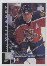 1997-98 Upper Deck Scott Mellanby #282 2g8