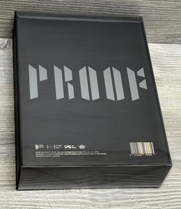 Bts Proof Album | eBay