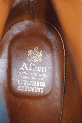 Alden D2705