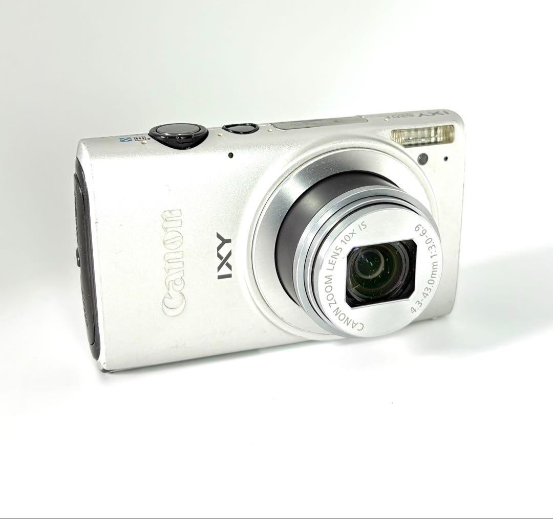 Canon IXY 620F CANON IXY 620F 価格比較 - 価格.com