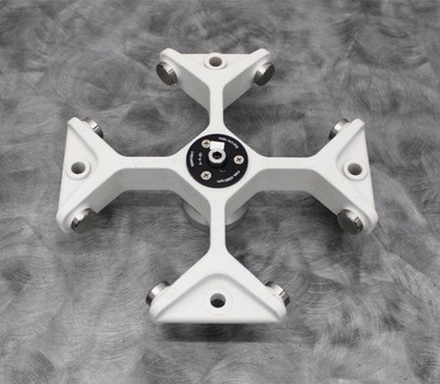 Eppendorf A-4-81 Centrifuge Swing Bucket Rotor 4000 RPM 022638611