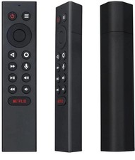 P3700 Voice Remote Control For Nvidia Shield TV 4K HDR Streaming Media Player