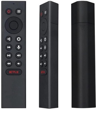 P3700 Voice Remote Control For Nvidia Shield TV 4K HDR Streaming Media Player