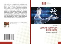 MickaëL Etiri | LE Livre Noir DE LA DÉMocratie | Taschenbuch | FranzöSisch
