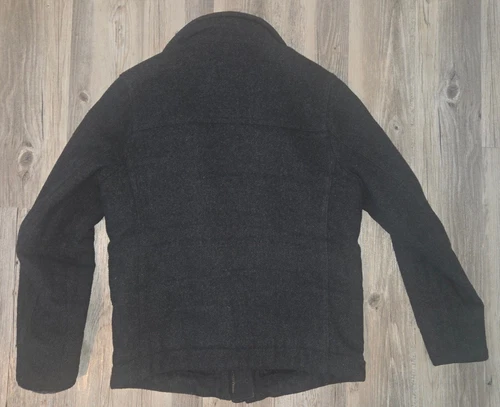 Abercrombie & Fitch Men's Jacket image 5