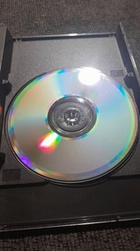 Brain Dead 13 Sega Saturn w/ Manual NTSC-U/C 1996 Action-Adventure