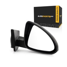 For Chevy Spark 2013-2015 Door Mirror Passenger Side | Power | Non-Heated