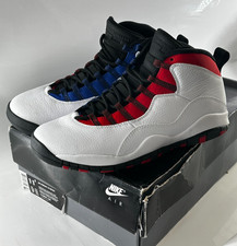 Preços baixos em Jordan 10 Westbrook Class of 2006 | eBay