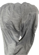 Spyder Active Boy's Gray Polyester Sweatpants Size L Elastic Waist Pockets