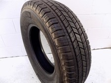 Lt23580r17 Michelin Energy Saver As 120 R Used 1132nds