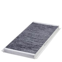Hengst Filter E1943LC Filter, Innenraumluft For BMW Land Rover