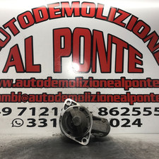 Démarreur Hyundai ELANTRA