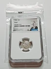1962 NGC PF67 90% PROOF SILVER ROOSEVELT DIME 10C Portrait Label!    N24