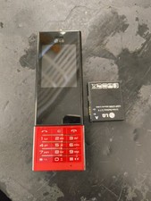 LG BL20 (Vodafone) Handy (300279)