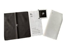 Zebra EM45 Screen Protector 1-PACK Guard/Lids SG-EM45-SCRNPT1-1