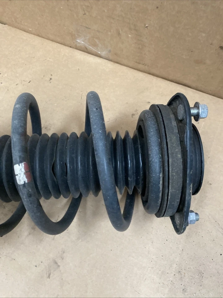 Amortiguador delantero derecho Subaru Forester 2019 2020 2021 2,5 AWD 20310SJ000 Foto 4 de 4