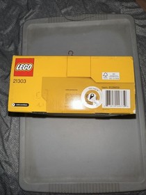 LEGO Ideas: Wall-E (21303)