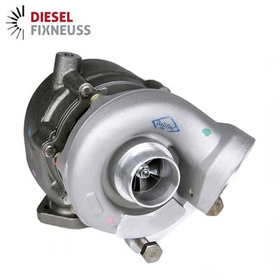 Turbolader für 49135-05670 BMW 120d E87 320d E90 E91 11657795499 M47N204D4