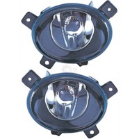 Nebelscheinwerfer Nebellicht Set FüR Volvo S60 I Bj. 7.2000-4.2004 H1