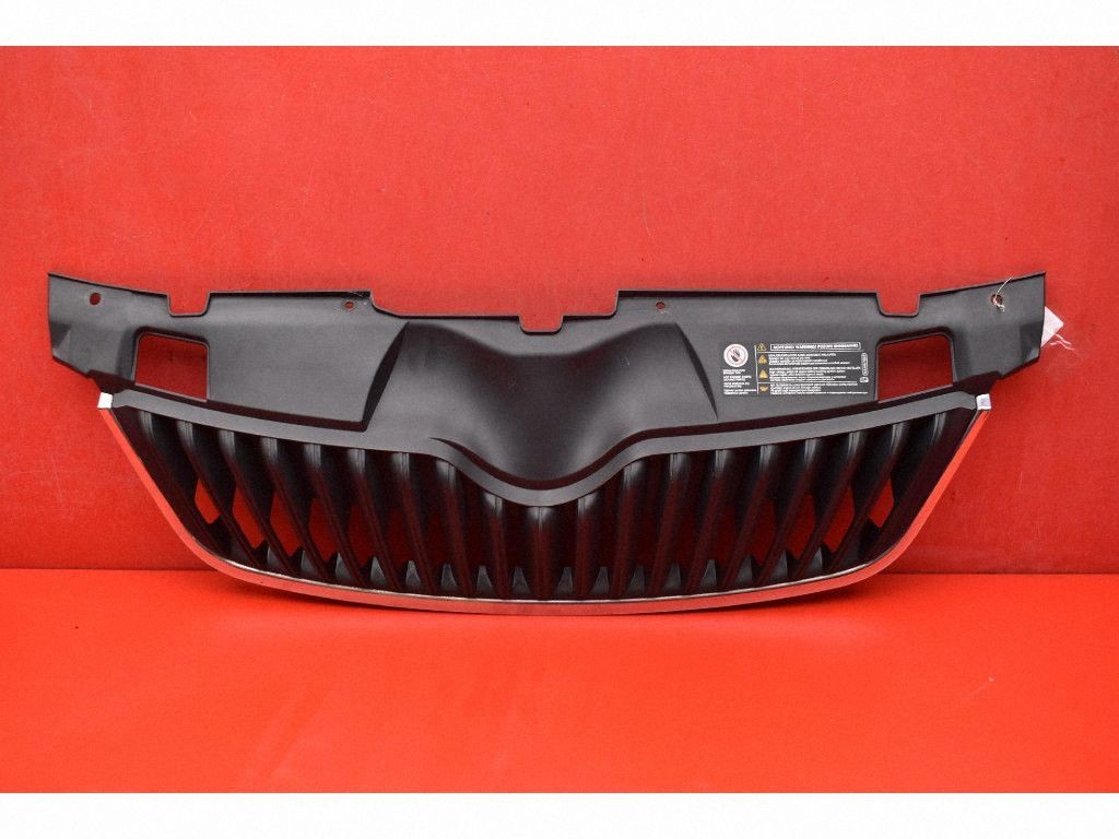 Kühlergrill