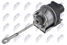 NTY Lader Aufladung ECD-PL-023 für OPEL MOKKA J13 ZAFIRA TOURER P12 INSIGNIA G09