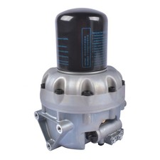 Air Dryer System Saver 1200 Plus for Freightliner Replace #4324710010 4324711010