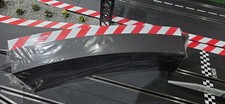 Carrera Außenrandstreifen für Kurve 3/30 Grad (20563)
