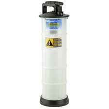 Mv7400mityvac 1.9 Gallon Automotive Fluid Evacuator With Overflow Protection