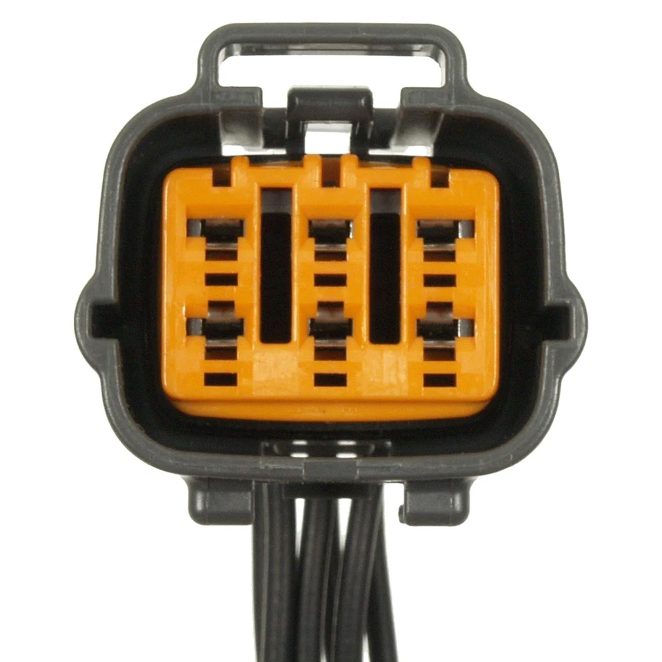 Conector de válvula de recirculación de gases de escape (EGR) SMP para Kia Sephia 1997 1,8 L L L4 Foto 2 de 3