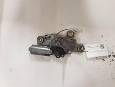 FORD FOCUS DAW, DBW Heckscheibenwischermotor XS41A17K441 1.80 Diesel 28712795