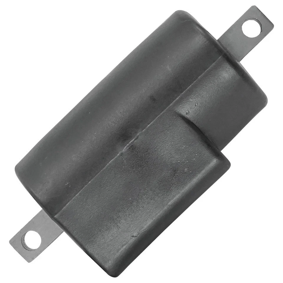 Bobina de encendido para Kawasaki KZ400 1974 1975 1976 1977 1978 1979 doble línea Foto 2 de 3