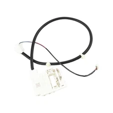 Genuine GE WH08X33879 Appliance Lid Lock Quick Release