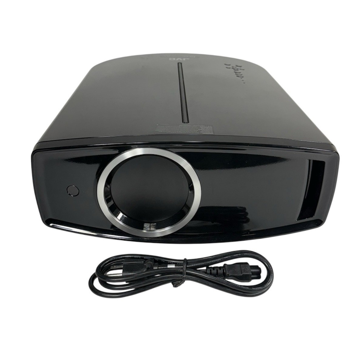 JVC DLA-HD550 Procision High-End 1080P Home Theater D-ILA