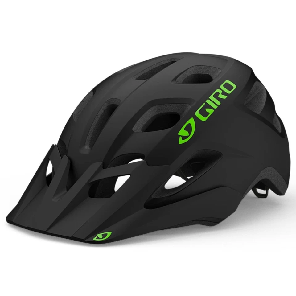 Giro Tremor Child Cycling Helmet - Roc Loc Sport Secure Fit (47-54cm), 18 Vents - Image 3 of 4