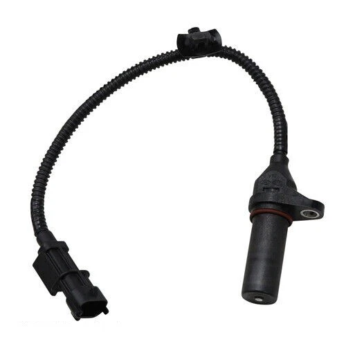 Beck Arnley 180-0735 曲柄位置传感器适用于精选 10-20 现代起亚型号 — 第 2/4 张图片