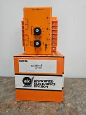 SLE-380-ALE Phase Monitoring