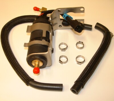 MERCURY SPORT JET 200PS M2 V6 2,5L DFI JET DRIVE ELEKTRISCHE MARINE KRAFTSTOFFPUMPE