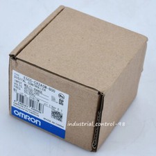 New Genuine Omron Temperature Controller E5CC-CX2ASM-800 100-240V