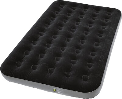OUTWELL (400047) CLASSIC KING FLOCK LUFTBETT - AUFBLASBARES CAMPINGBETT - NEU