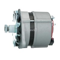 Generator Lichtmaschine FüR Palmieri Same Deutz Perkins 33A Neuteil