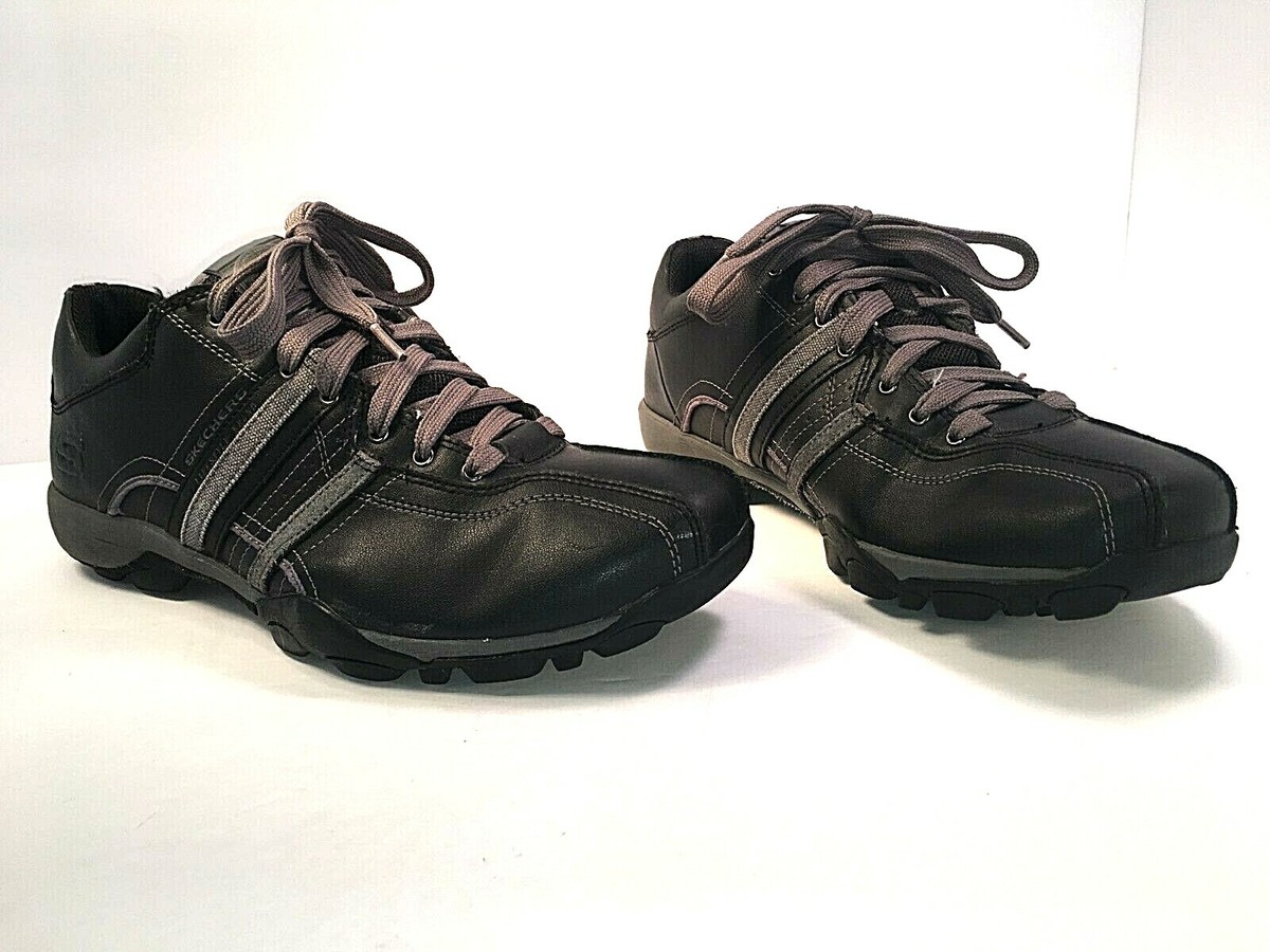 写真 Mens Shoes Skechers Urban Tread Refresh Skechers 50856 Skechers