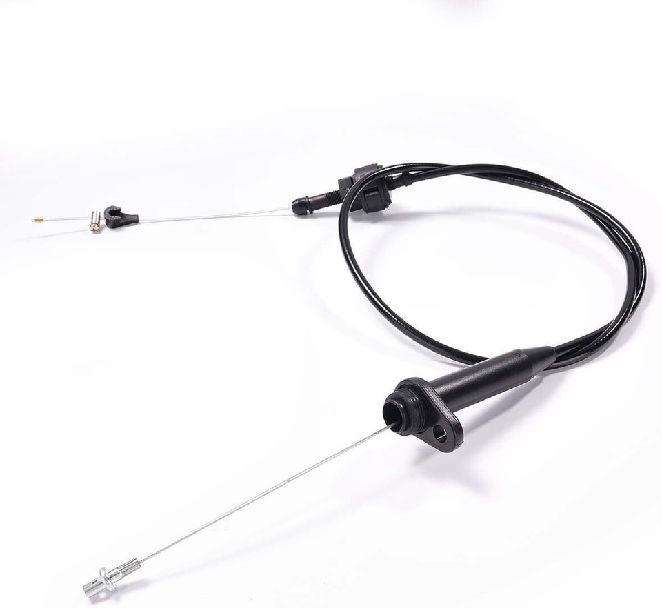 700R4 TV Cable Adjustable Transmission Detent Kickdown 700-R4 4L60 ...