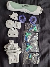 PMD Personal Microderm Classic (Green) Heads *4 bundle packs