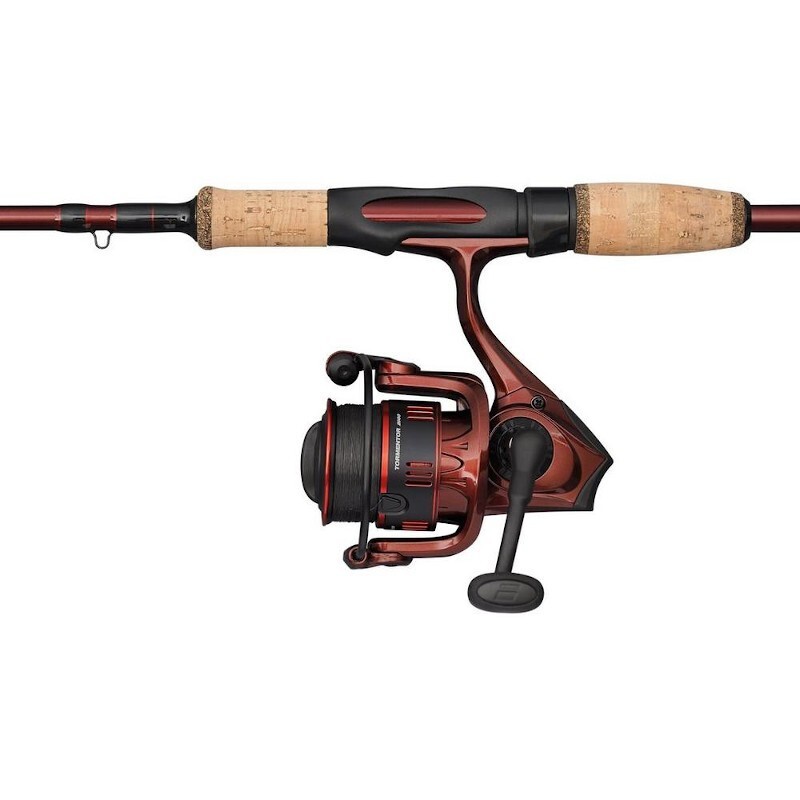 9ft spinning rod and reel combo Fishing Combo, 6.9ft Telescopic Spincast Rod with Left Handed Baitcasting Reel Combos, Sea Saltwater Freshwater Ice Bass Fishing Tackle Set Fishing Rods Kit : Sports & Outdoors web handles Pioneer Argonaut 7000/Go Fishin 9ft