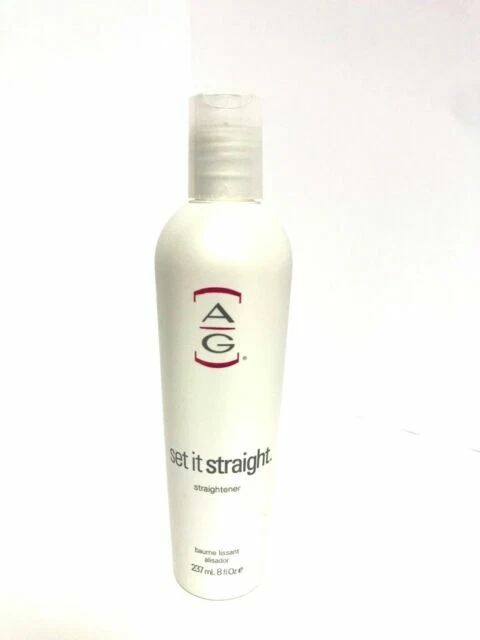 Conjuntos AG Adriano Goldschmied Peinado/Kits