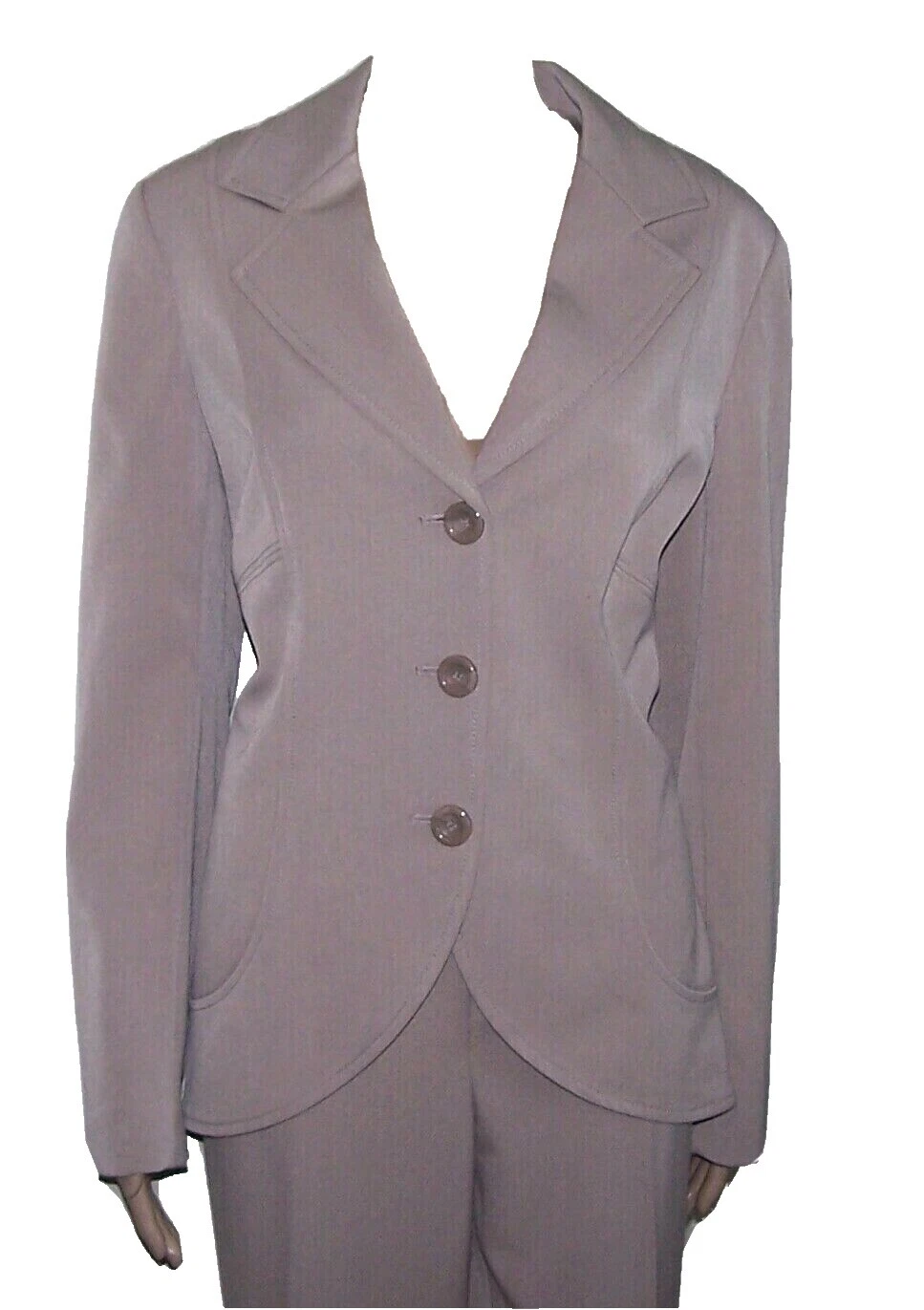 Wear to Work trajes Vintage A medida, juegos y Suit Separates para Mujeres